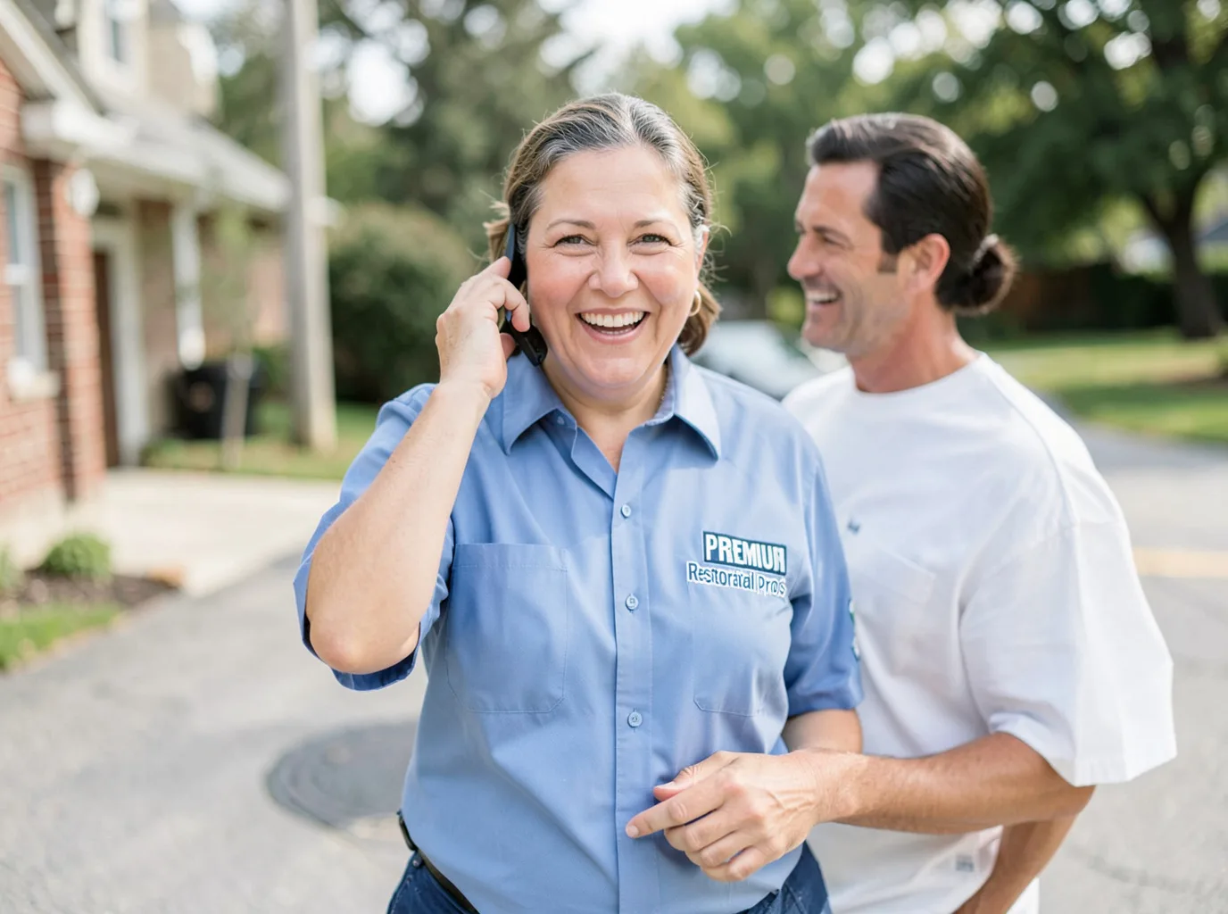 Water Damage Restoration Kings Mills, OH FAQs
